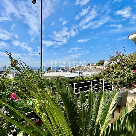 Villa Nauna, Fronte Mare Con Giardino E Terrazzo - Marea Collection Nardo Exterior photo